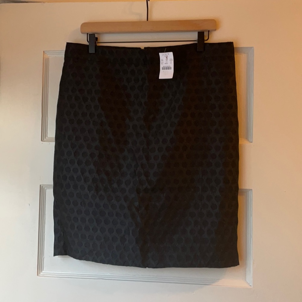 J Crew Pencil Skirt